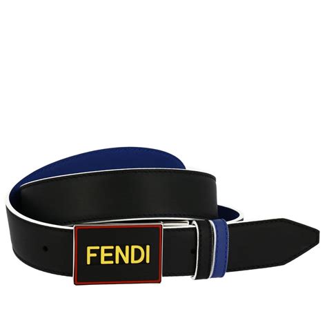 fendi belt picture|fendi belt for men.